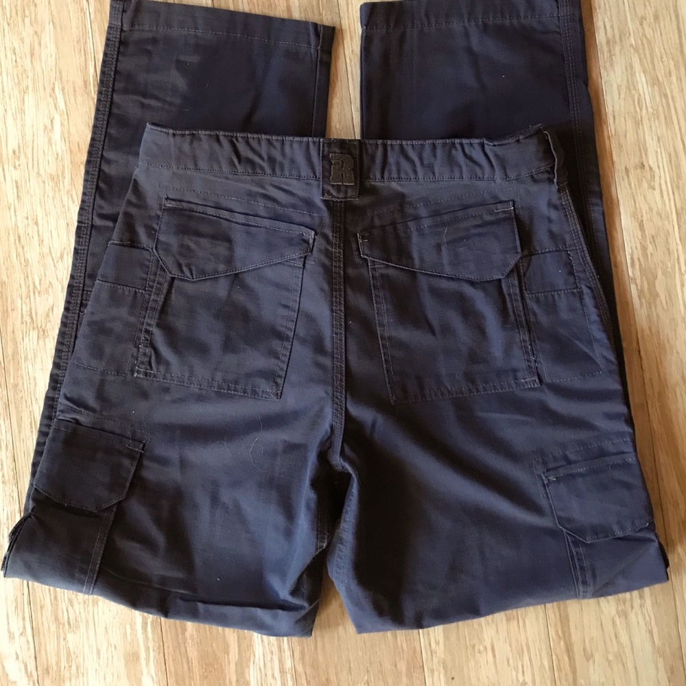 Wrangler Riggs Workwear Pants